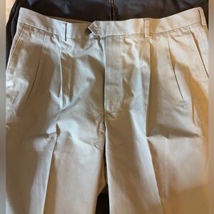 Brand new John Nordstrom dress khaki pants!